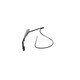 BRAS D'ESSUIE-GLACE BAS